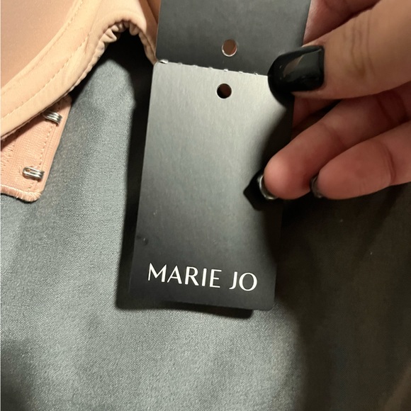 European Marie Jo Wired Bra - Picture 6 of 10